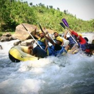 Bukit Lawang | Rental Mobil Murah Medan