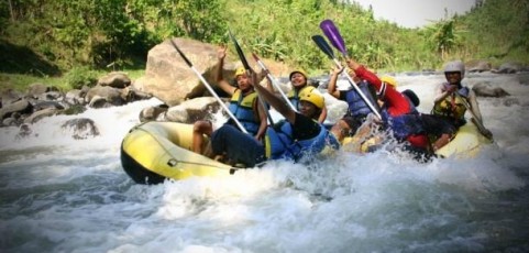 Bukit Lawang | Rental Mobil Murah Medan