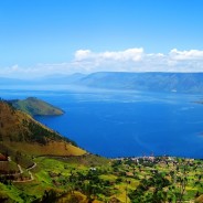 Danau Toba | Rental Mobil Murah Medan