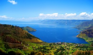 Danau Toba | ADRB Rentcar